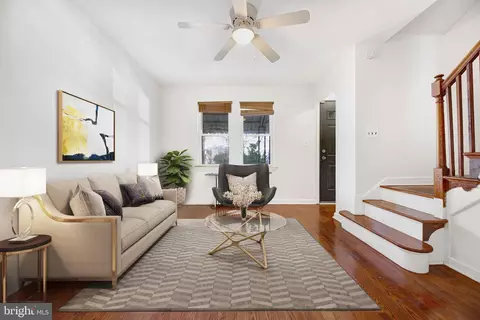 1511 Queen St NE, Washington, DC 20002