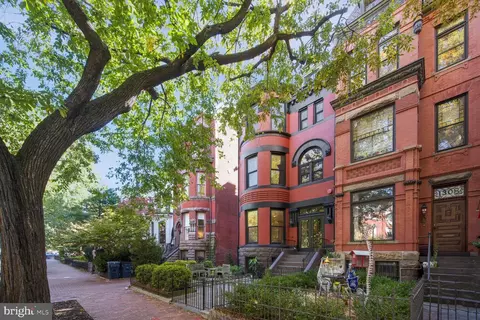 1306 Rhode Island Ave NW #2, Washington, DC 20005