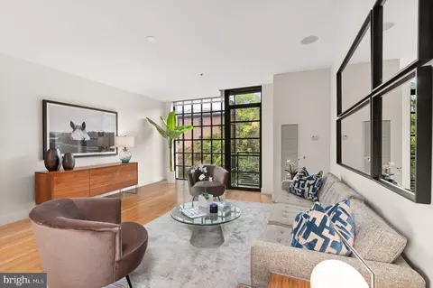 3303 Water St NW #5B, Washington, DC 20007