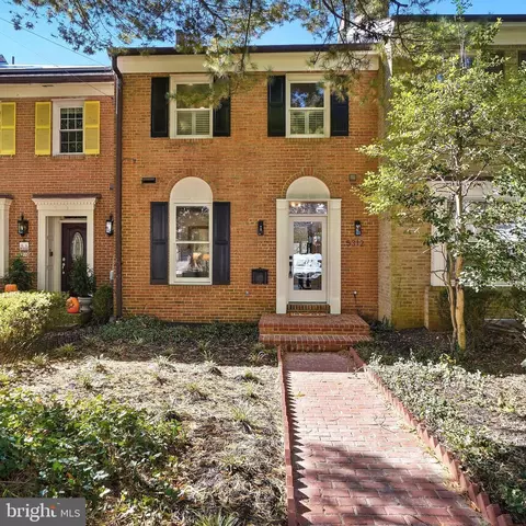 5312 Macarthur Blvd NW, Washington, DC 20016