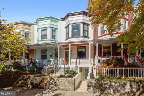 1528 A St NE, Washington, DC 20002