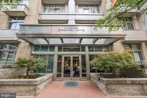 811 4th St NW #703, Washington, DC 20001