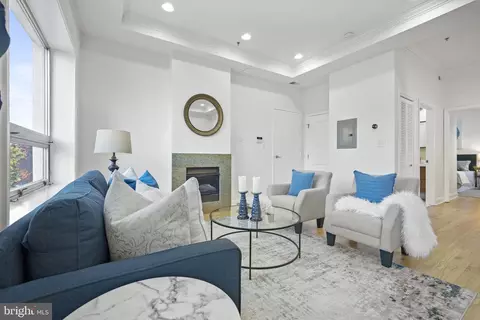 712 Marietta Pl NW #302, Washington, DC 20011
