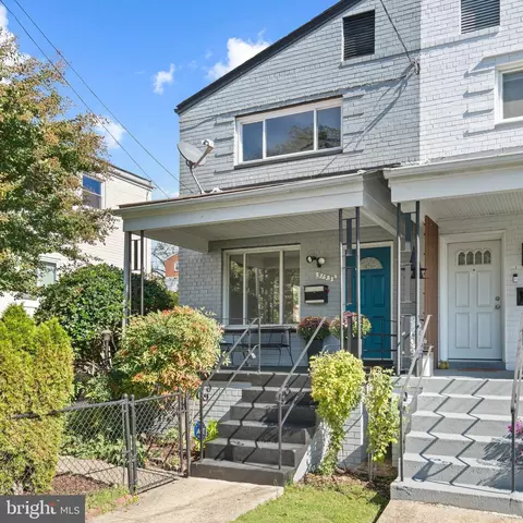 5153 7th St NE, Washington, DC 20011
