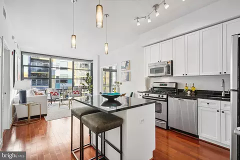 2120 Vermont Ave NW #301, Washington, DC 20001