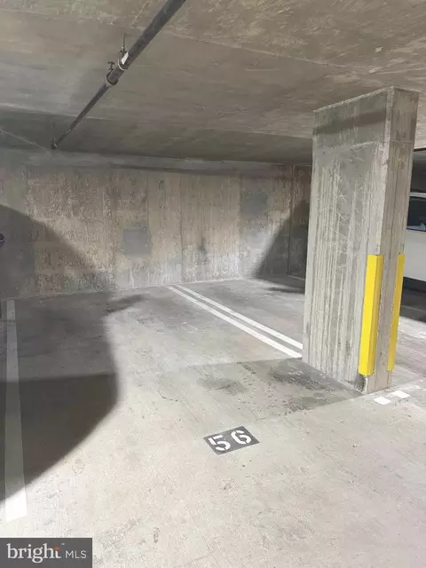 1451 Belmont St NW #P-56, Washington, DC 20009