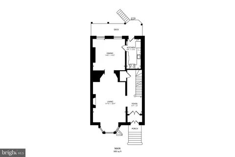 1211 O St NW, Washington, DC 20005 photo 59
