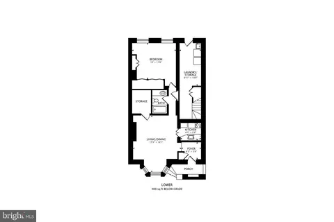 1211 O St NW, Washington, DC 20005 photo 58