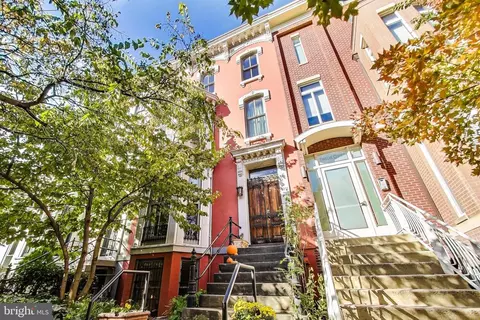 1211 O St NW, Washington, DC 20005
