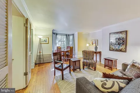 1211 O St NW, Washington, DC 20005 photo 40