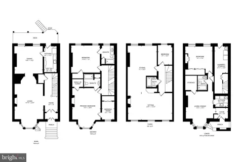 1211 O St NW, Washington, DC 20005 photo 57