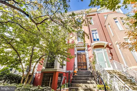 1211 O St NW, Washington, DC 20005 photo 3