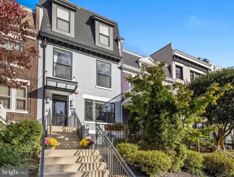 2435 Ontario Rd NW #3, Washington, DC 20009