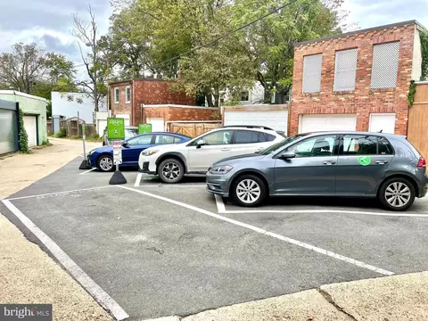 Ives Place Se, Washington, DC 20003