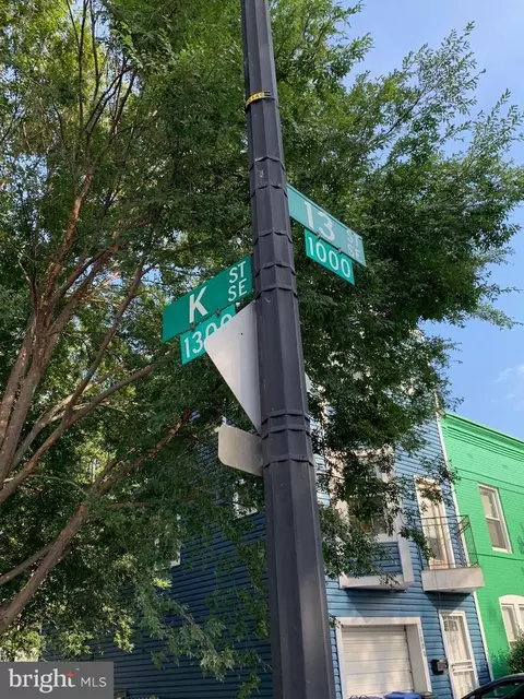 Ives Place Se, Washington, DC 20003 photo 2
