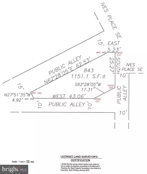 Ives Place Se, Washington, DC 20003 photo 3