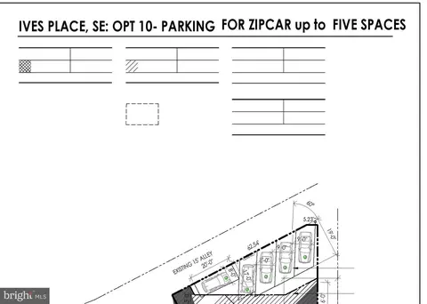 Ives Place Se, Washington, DC 20003 photo 4