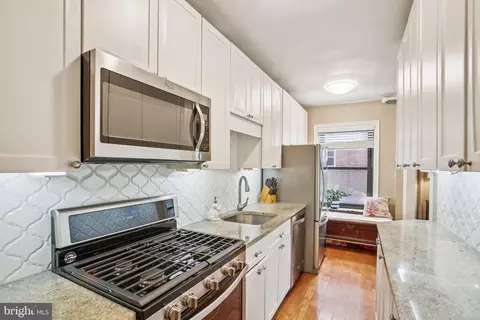 2100 19th St NW #404, Washington, DC 20009