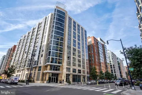 1025 1st SE #1107, Washington, DC 20003