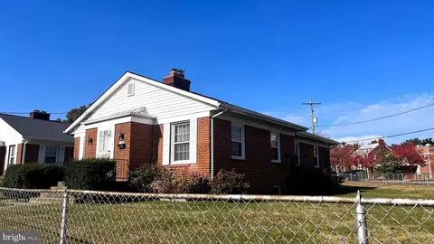 1748 Allison St NE, Washington, DC 20017