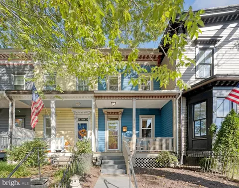 1130 Park St NE, Washington, DC 20002
