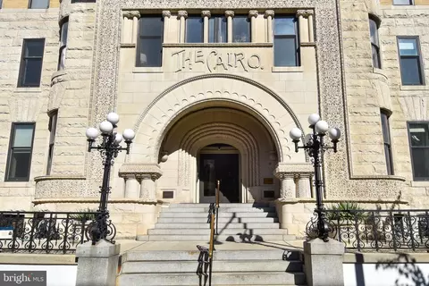 1615 Q St NW #1106, Washington, DC 20009