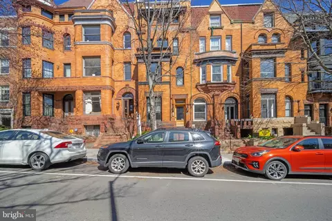 1829 Kalorama Rd NW #2, Washington, DC 20009