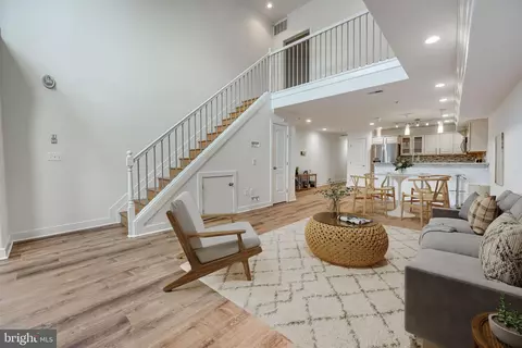 226 N Street St NW #1, Washington, DC 20001