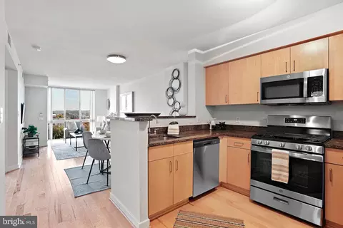 1000 New Jersey Ave SE #921, Washington, DC 20003