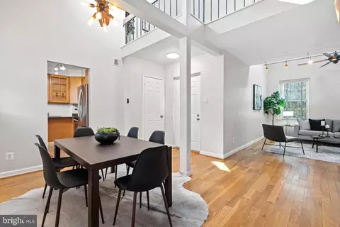 3801 39th St NW #F84, Washington, DC 20016