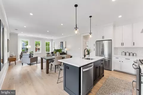 1300 I St NE #5, Washington, DC 20002 photo 4
