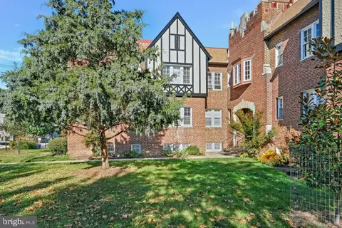 235 Emerson St NW #203, Washington, DC 20011