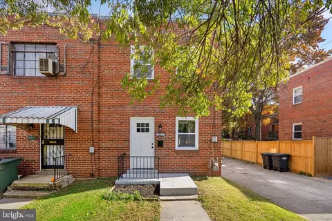 3016 24th Pl SE, Washington, DC 20020