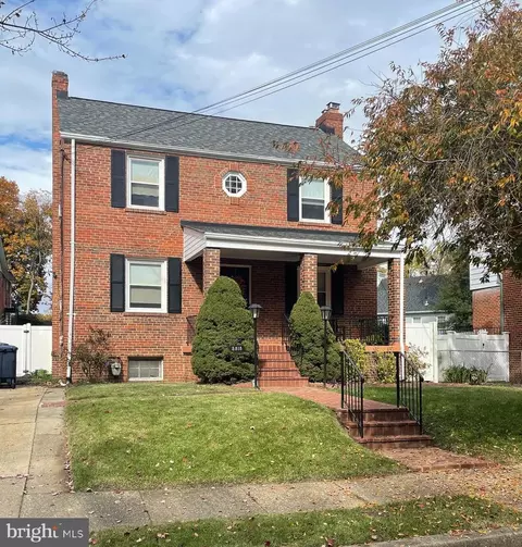 3818 Pope St SE, Washington, DC 20020