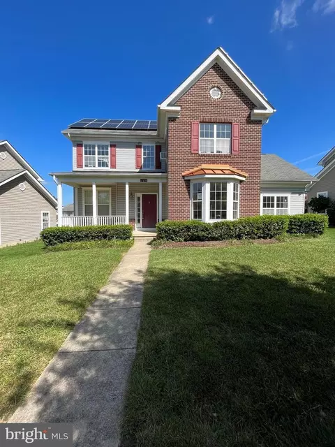 124 57th Pl SE, Washington, DC 20019