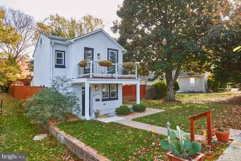 1219 50th St NE, Washington, DC 20019