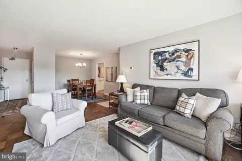 2939 Van Ness St NW #1209, Washington, DC 20008