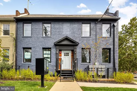 4001 7th St NE #5, Washington, DC 20017