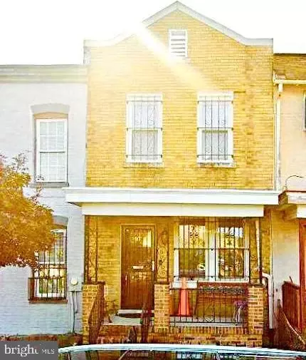 623 18th St NE, Washington, DC 20002