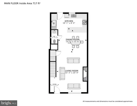 226 S S St NE, Washington, DC 20002 photo 25