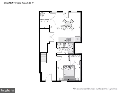 226 S S St NE, Washington, DC 20002 photo 27