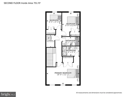 226 S S St NE, Washington, DC 20002 photo 26