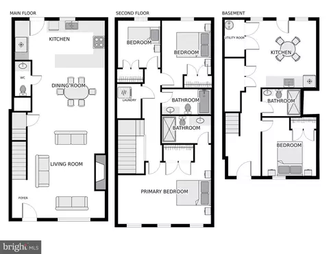 226 S S St NE, Washington, DC 20002 photo 28