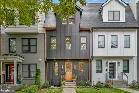 3720 S Nw NW, Washington, DC 20007