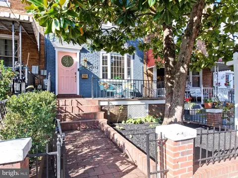 4912 7th St NW, Washington, DC 20011