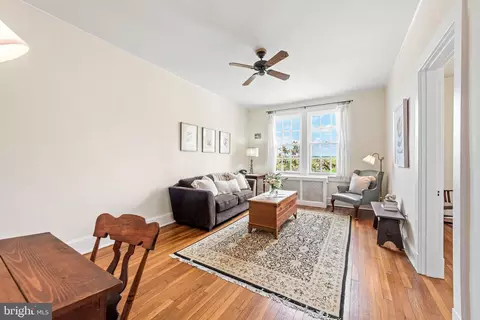 1705 Lanier Pl NW #407, Washington, DC 20009