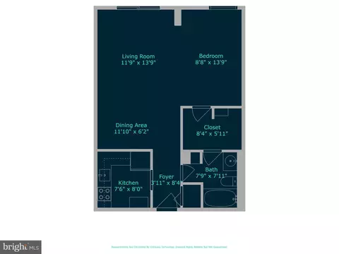 2939 Van Ness St NW #1040, Washington, DC 20008 photo 22