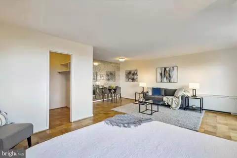 2939 Van Ness St NW #1040, Washington, DC 20008 photo 18