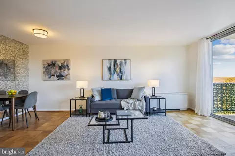 2939 Van Ness St NW #1040, Washington, DC 20008 photo 4