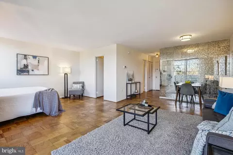 2939 Van Ness St NW #1040, Washington, DC 20008 photo 9